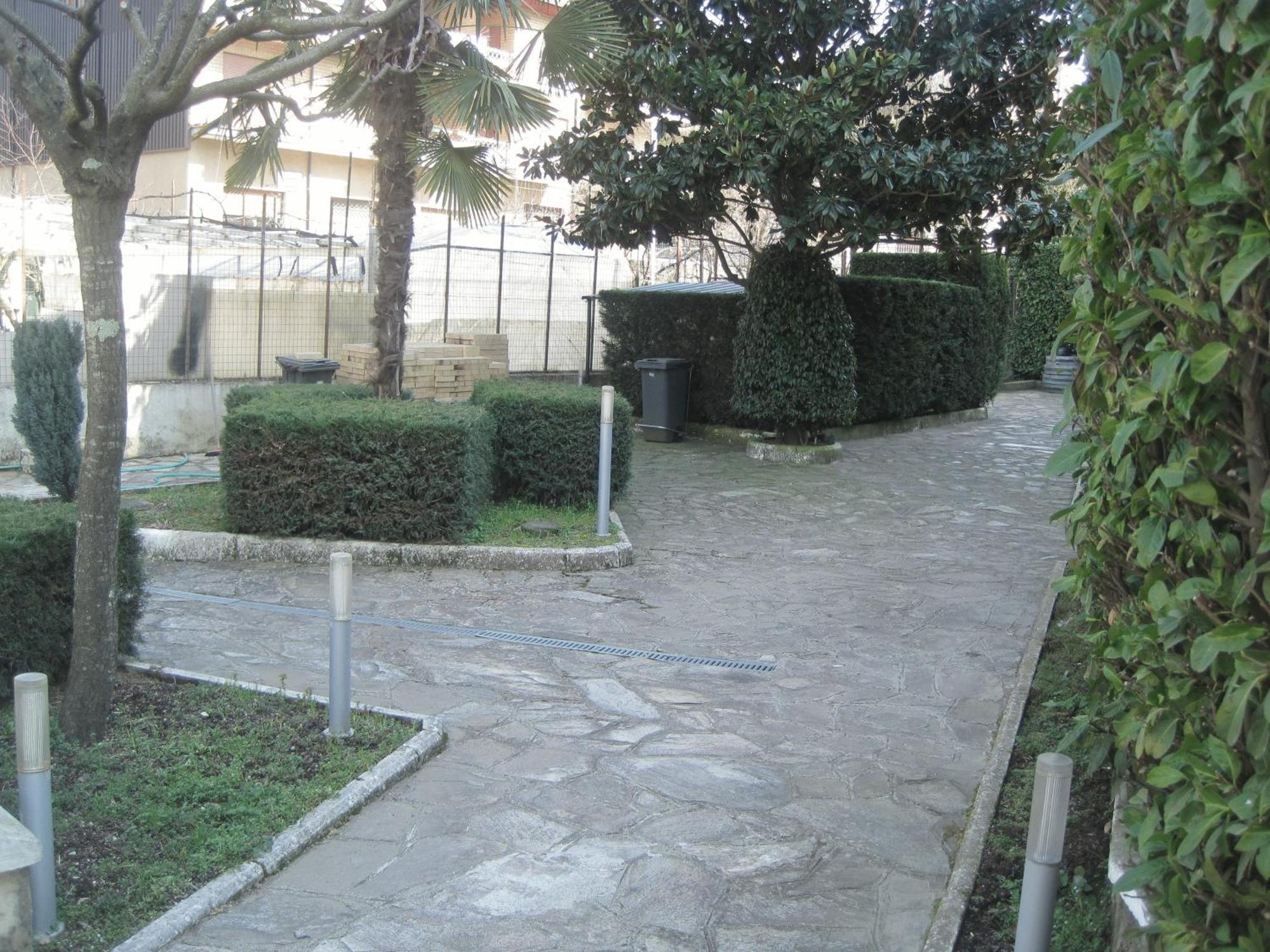 Hotel Malaga อาเวลลีโน ภายนอก รูปภาพ